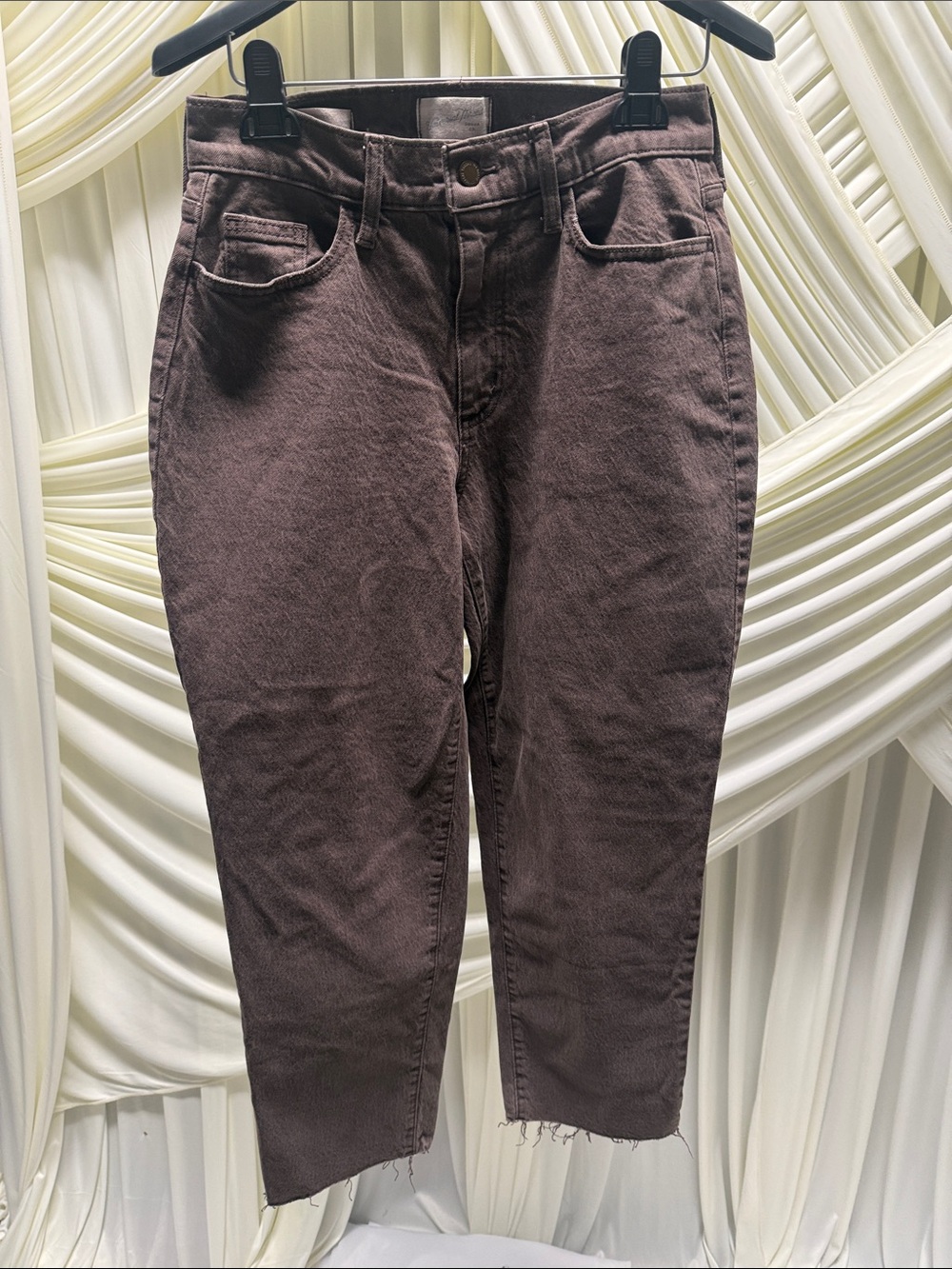Universal Threads Vintage Straight Jeans - Size:6